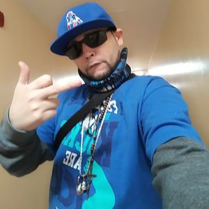 Meet your Posher, Gabriel